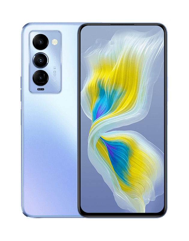 Tecno Camon 18 Premier